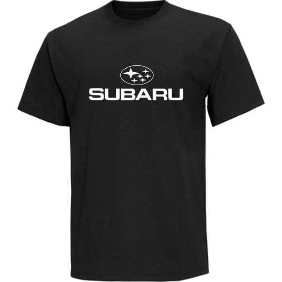 subaru racing shirts