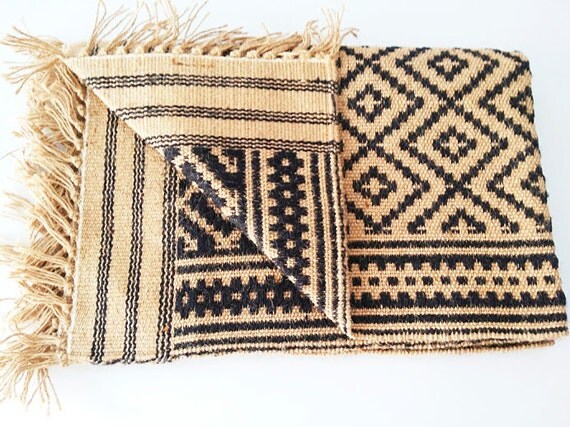 Royal DARI Floor Runner / Rug