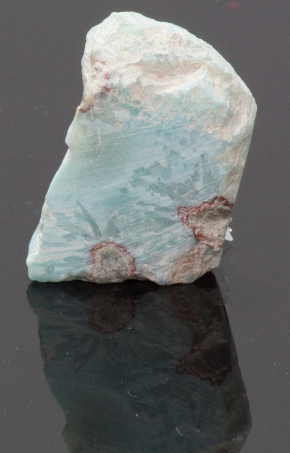 On SALE RARE Larimar Healing Crystals and by HealingCrystalsLove