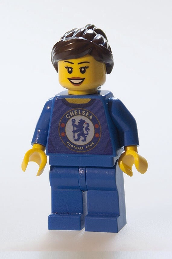 chelsea action figures