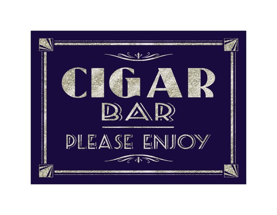 printable-cigar-bar-please-enjoy-art-deco-great-gatsby