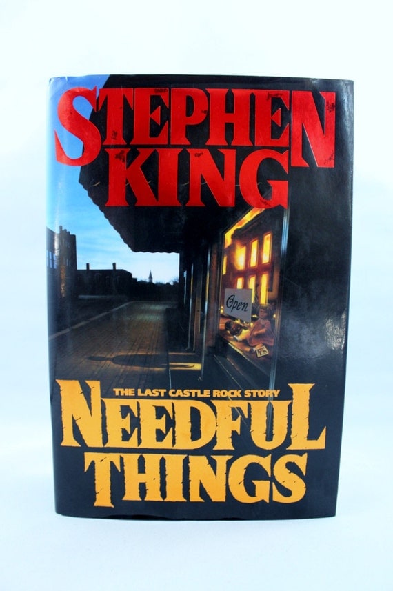 stephen kings needful things