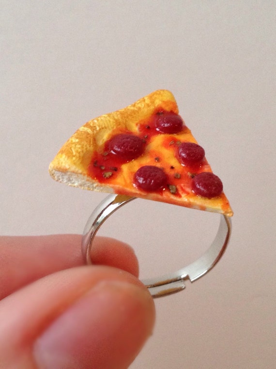 Pizza Ring