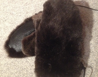 Popular items for otter fur on Etsy