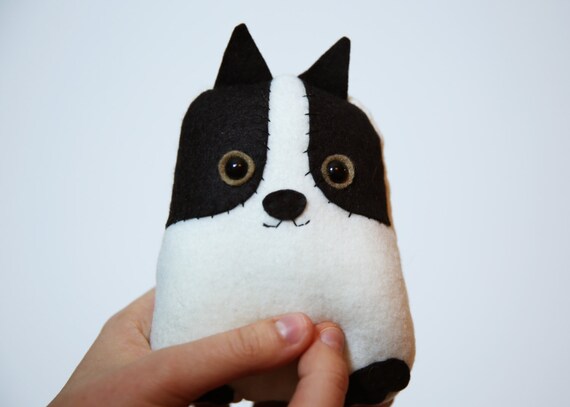 make plush of your pet