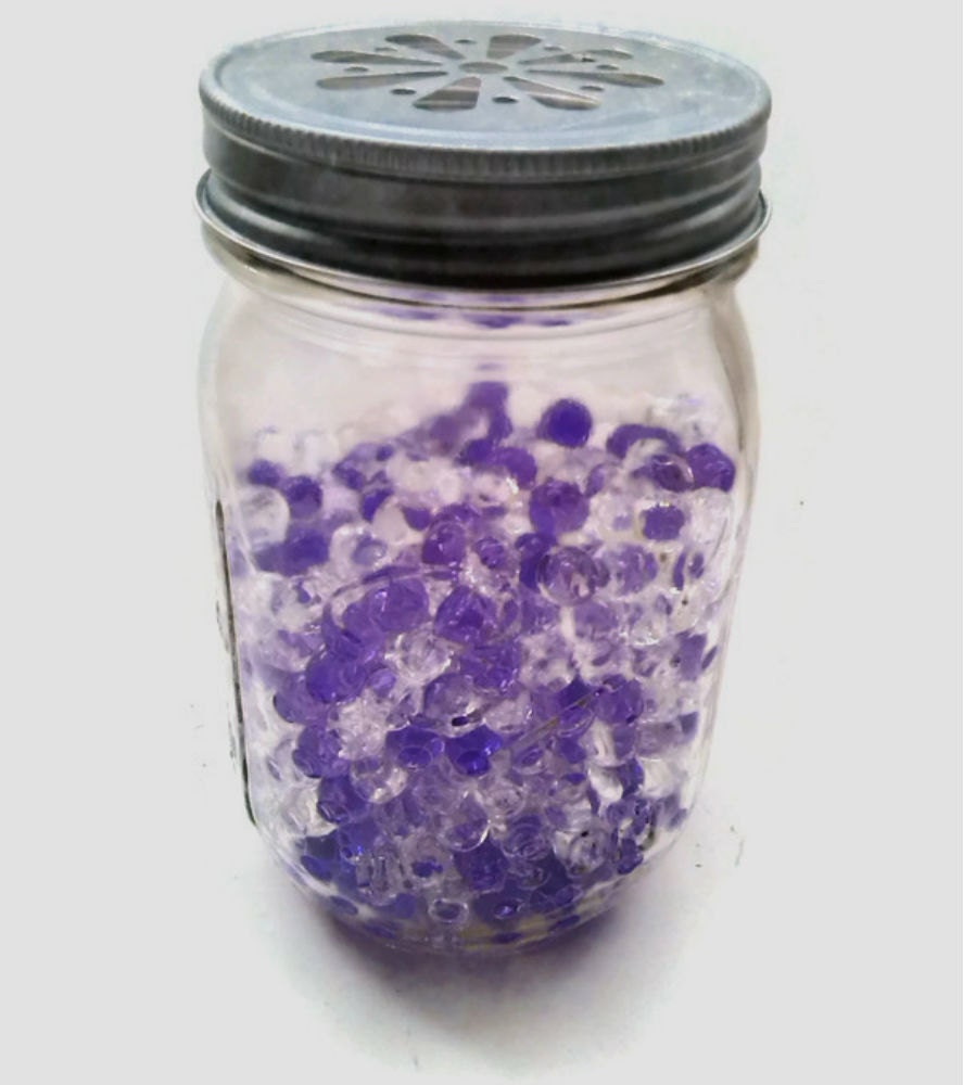 Mason Jar Air Freshener