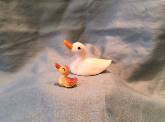 hagen renaker duck