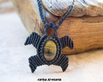 Tribal turtle | Etsy