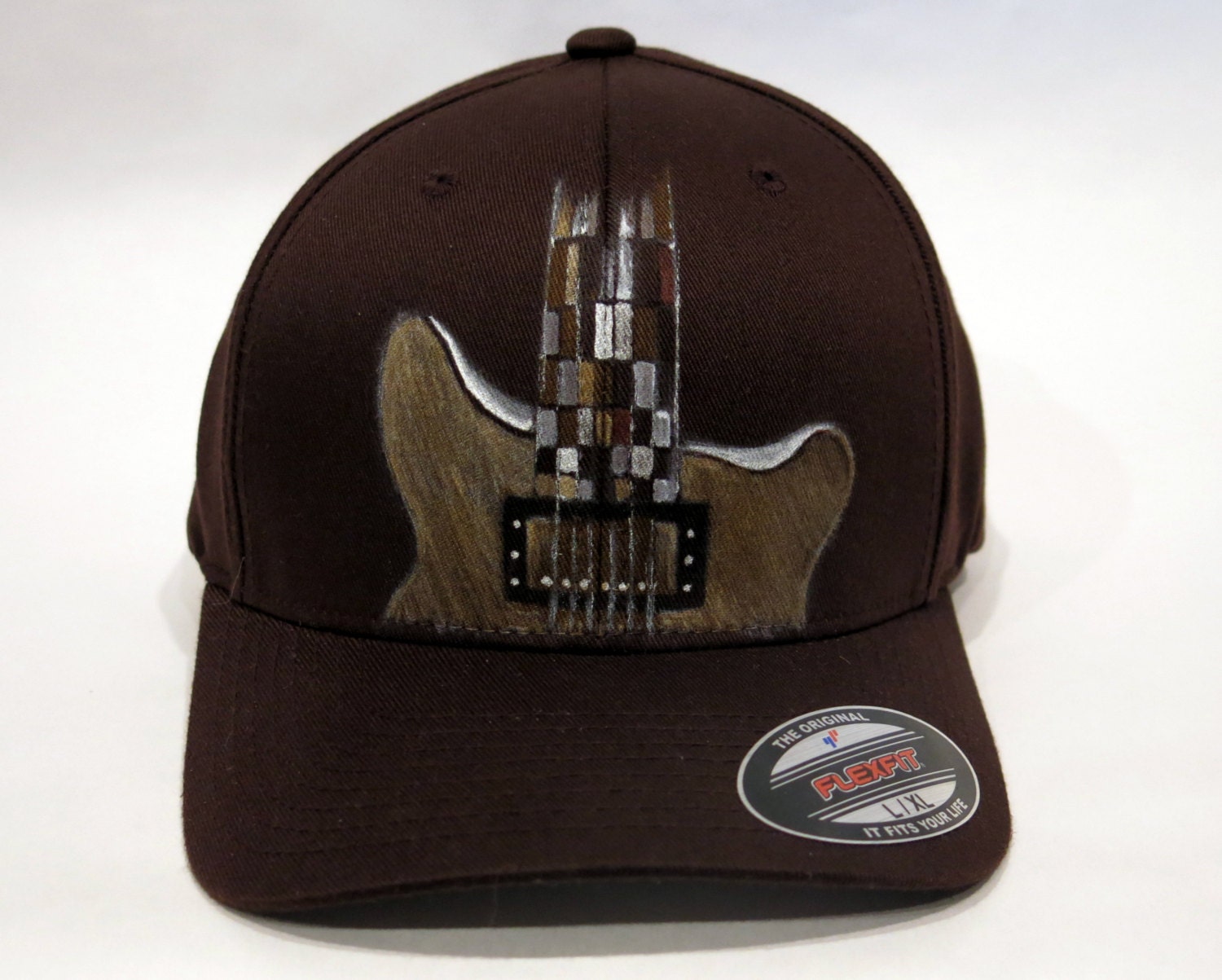 The Guitar Hat