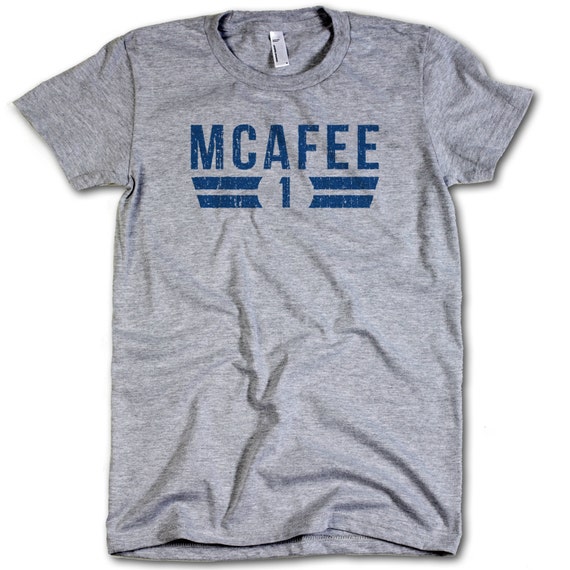 mcafee 2020 shirt