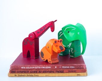 1970s playskool toys