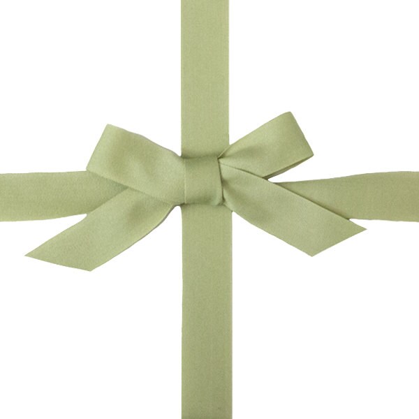 Light Green Ribbon