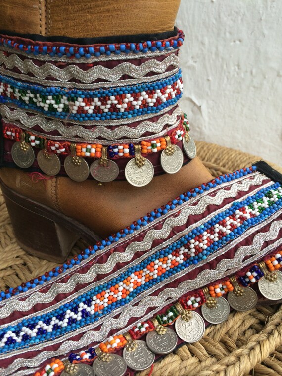 boot belts