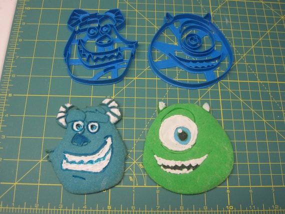 mike's cookie cutters