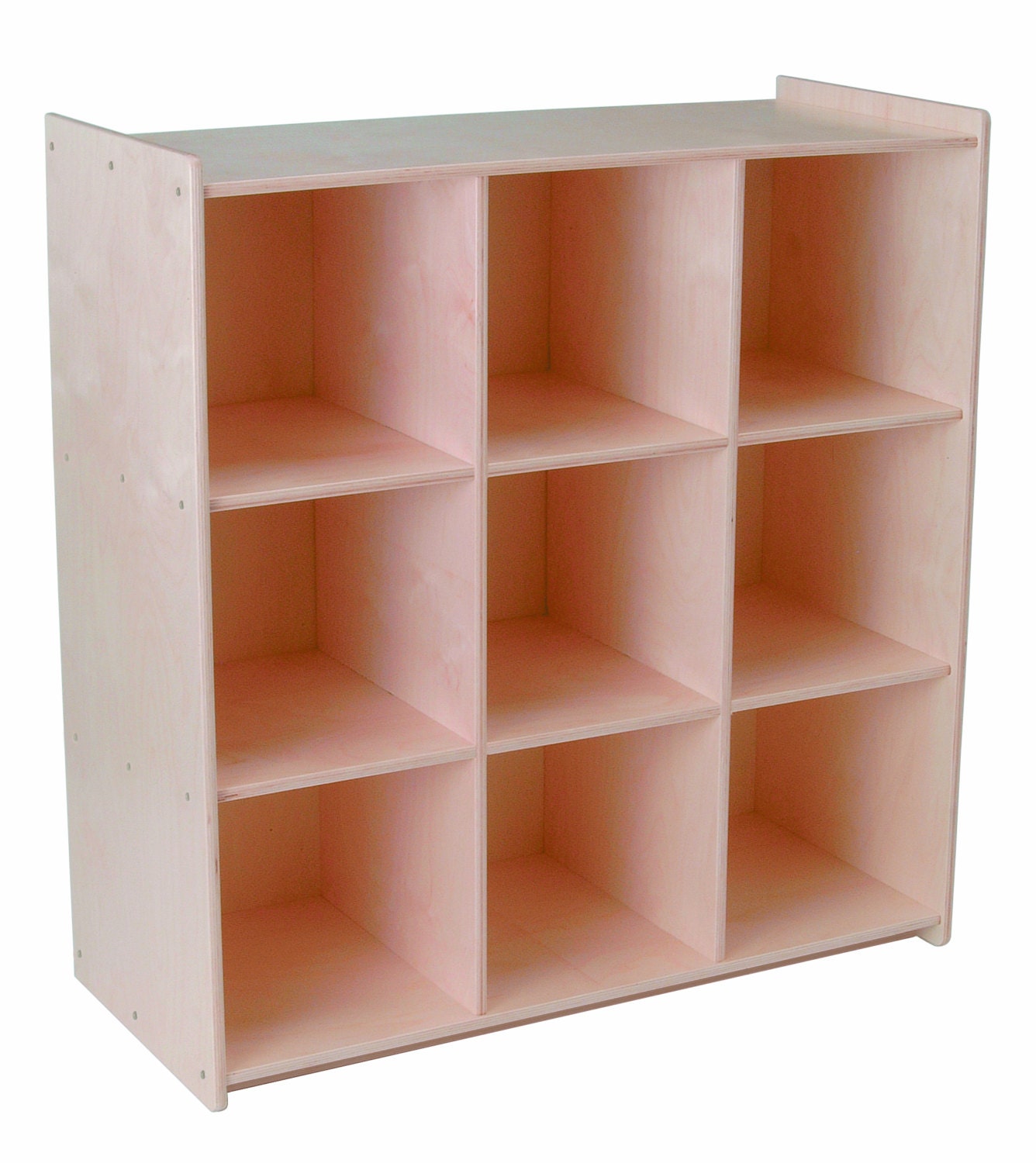 Storage Cubby Storage Shelves Unfinished Wood Furniture