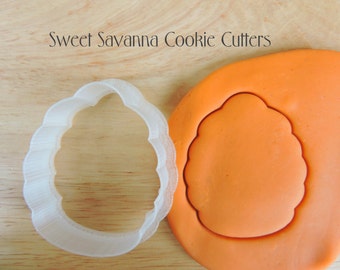 Beehive Cookie Cutter No2