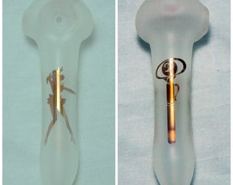 MADE TO ORDER: Sailor Jupiter Pipe