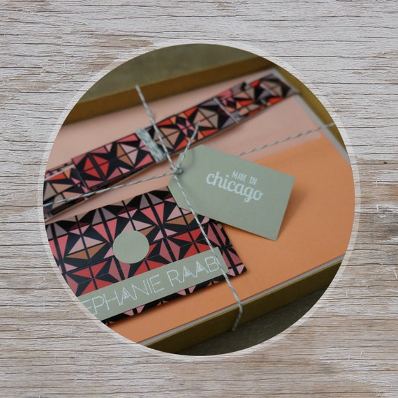 Ingrid // Handmade Stationery // Set of 10 by shopstephanieraab