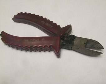 Heavy Duty Wire Cutters / Insulated Wire Cutters