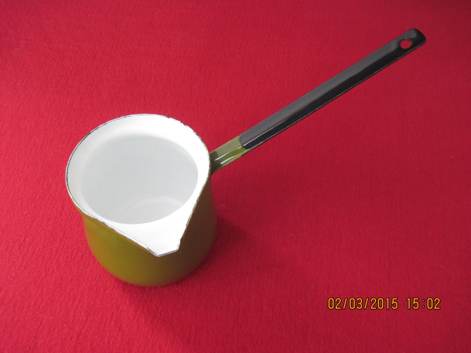 Milk Vessel Butte Wame Tukish Coffee Pot Milk Wame Pot 18/10