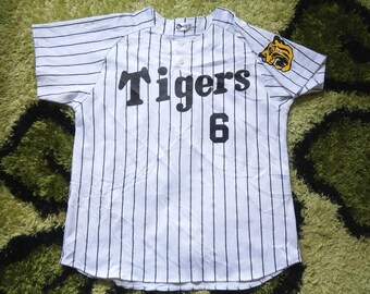 Popular items for Hanshin Tigers on Etsy