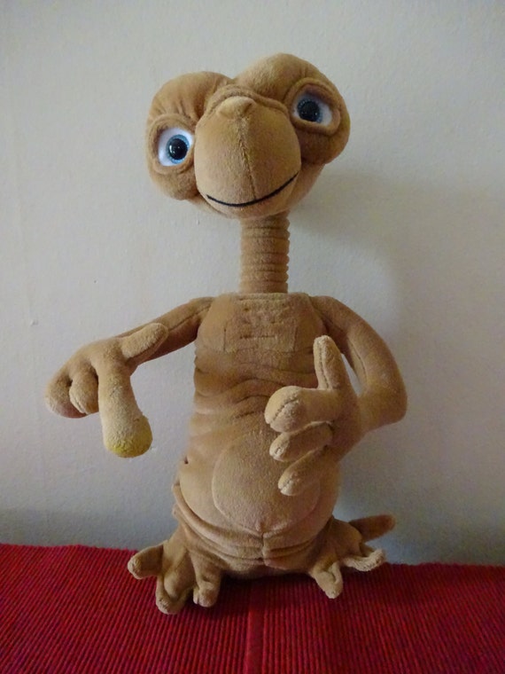 et doll