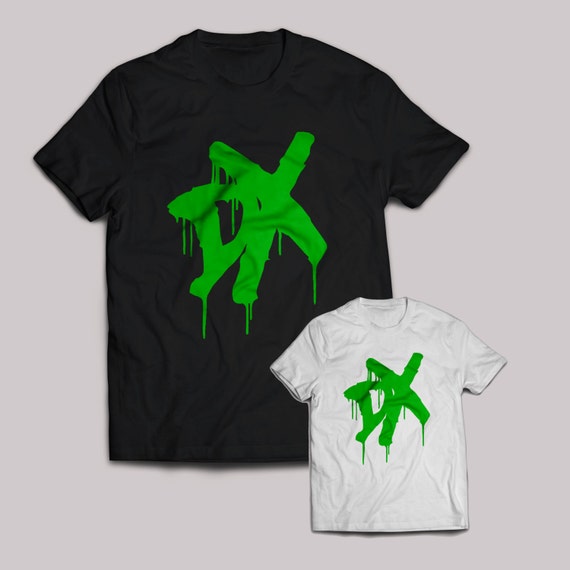 degeneration xt shirts