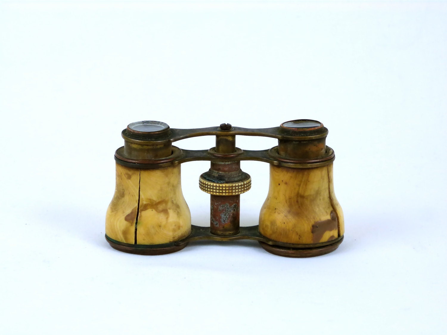 French binoculars theatre or opera