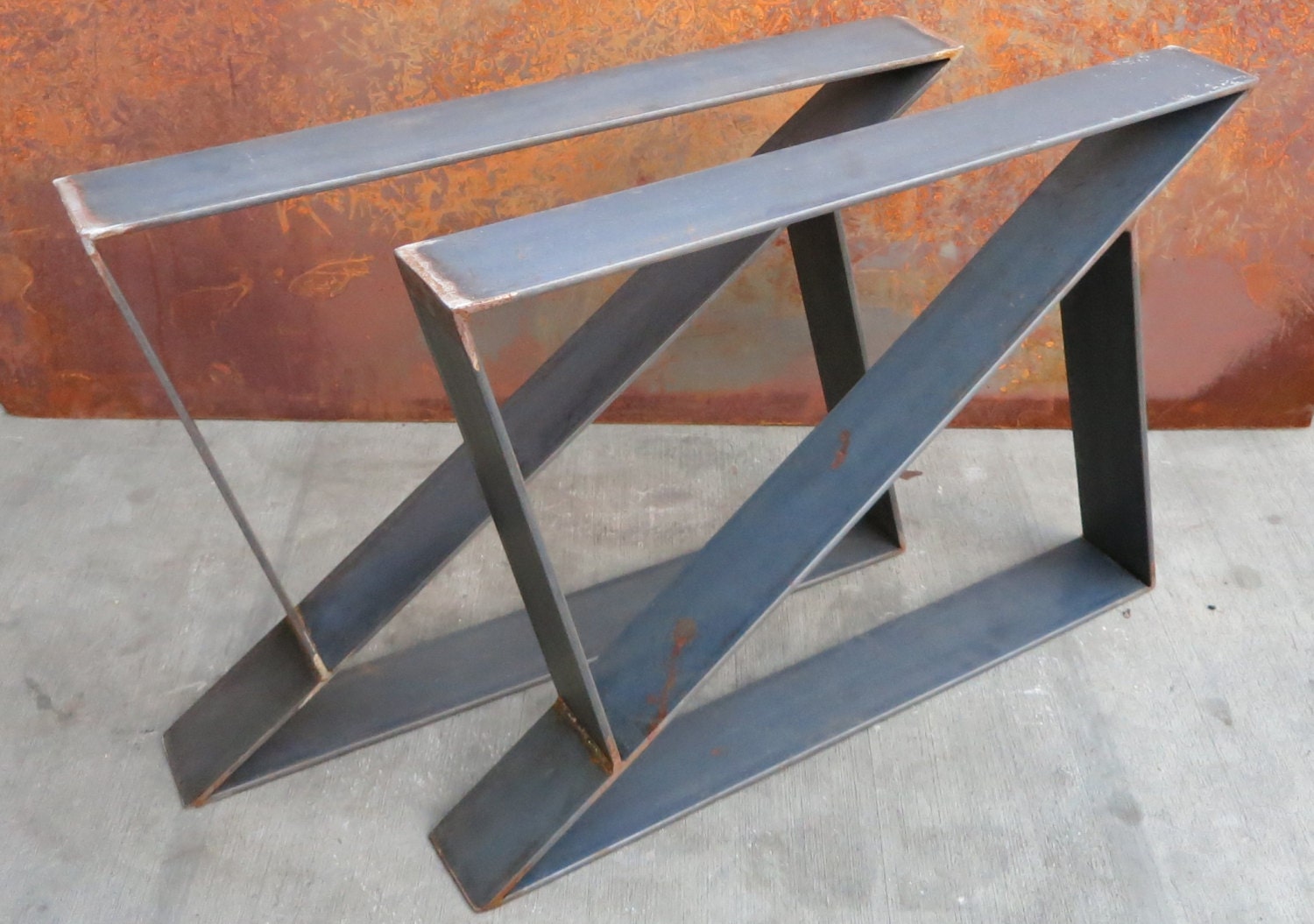 Z Metal Table Legs Set Of 2   Il Fullxfull.701158445 7ds0 