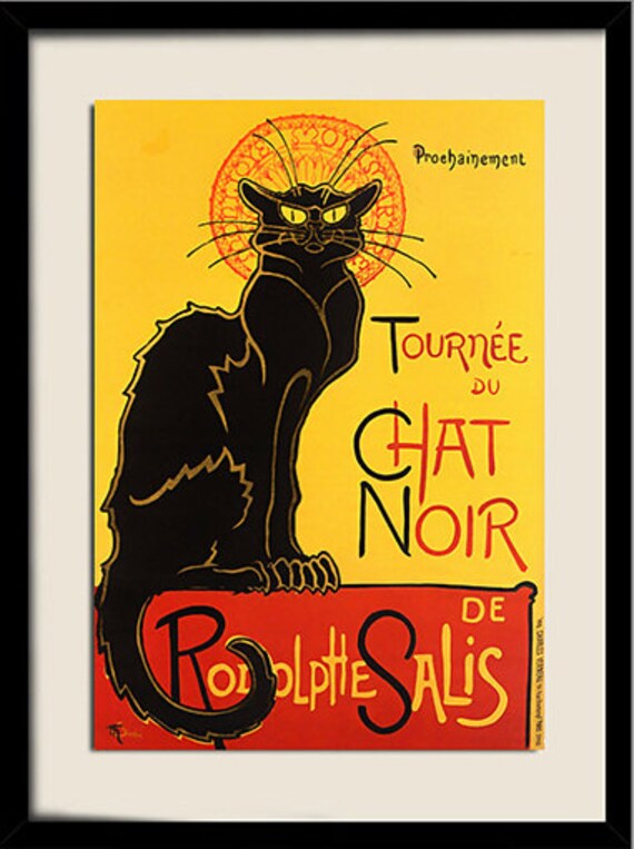 chat noir poster violetta chat noir poster violetta