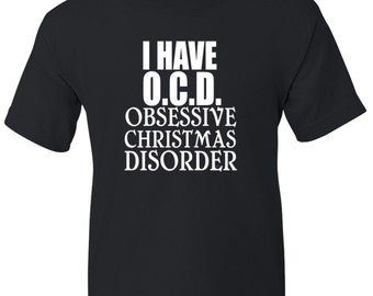 xs christmas shirt