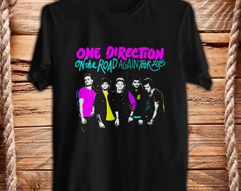 one direction t shirts asda