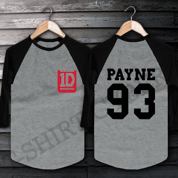 t shirt liam payne