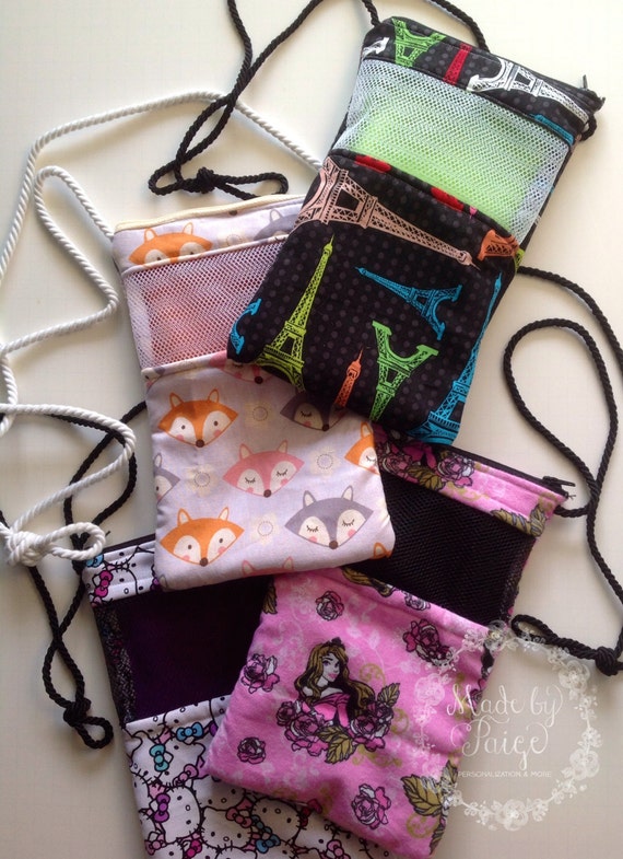 Sugar Glider Bonding Pouch