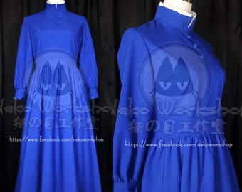 Howl's Moving Castle - Sophie Cosplay Costume