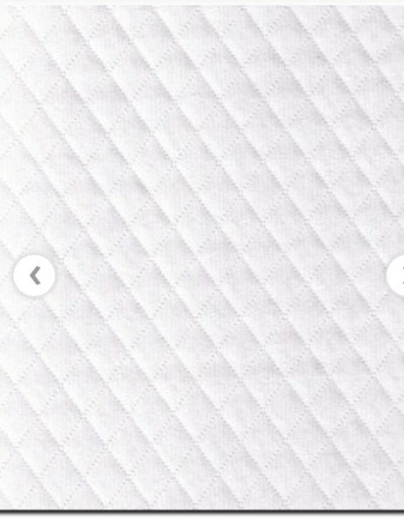 ZORB II Diamond Super Absorbent Fabric 45 by DiaperMakingSupply