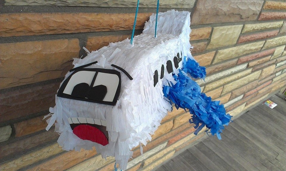 AirPlane Piñata