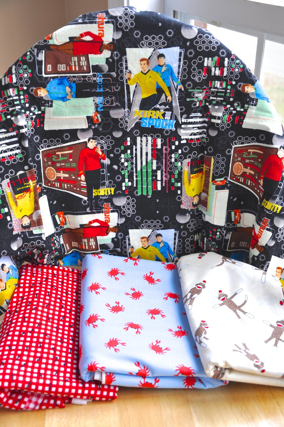 Request a custom order and have something made just for you.
