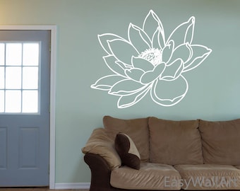 Lotus Flower Wall Art lotus wall art | etsy Lotus Flower Wall Art lotus wall art | etsy