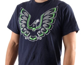 t shirt seahawks