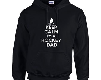 funny hockey sweatshirts