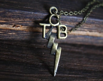 Elvis Presley necklace C19N-b