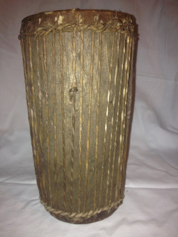 Kenyan Drum. by AfricanArtKenya on Etsy