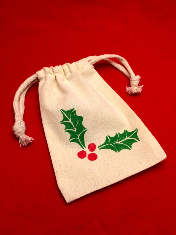reusable holiday gift bag holiday favor bag holiday reusable holiday gift bag holiday favor bag holiday