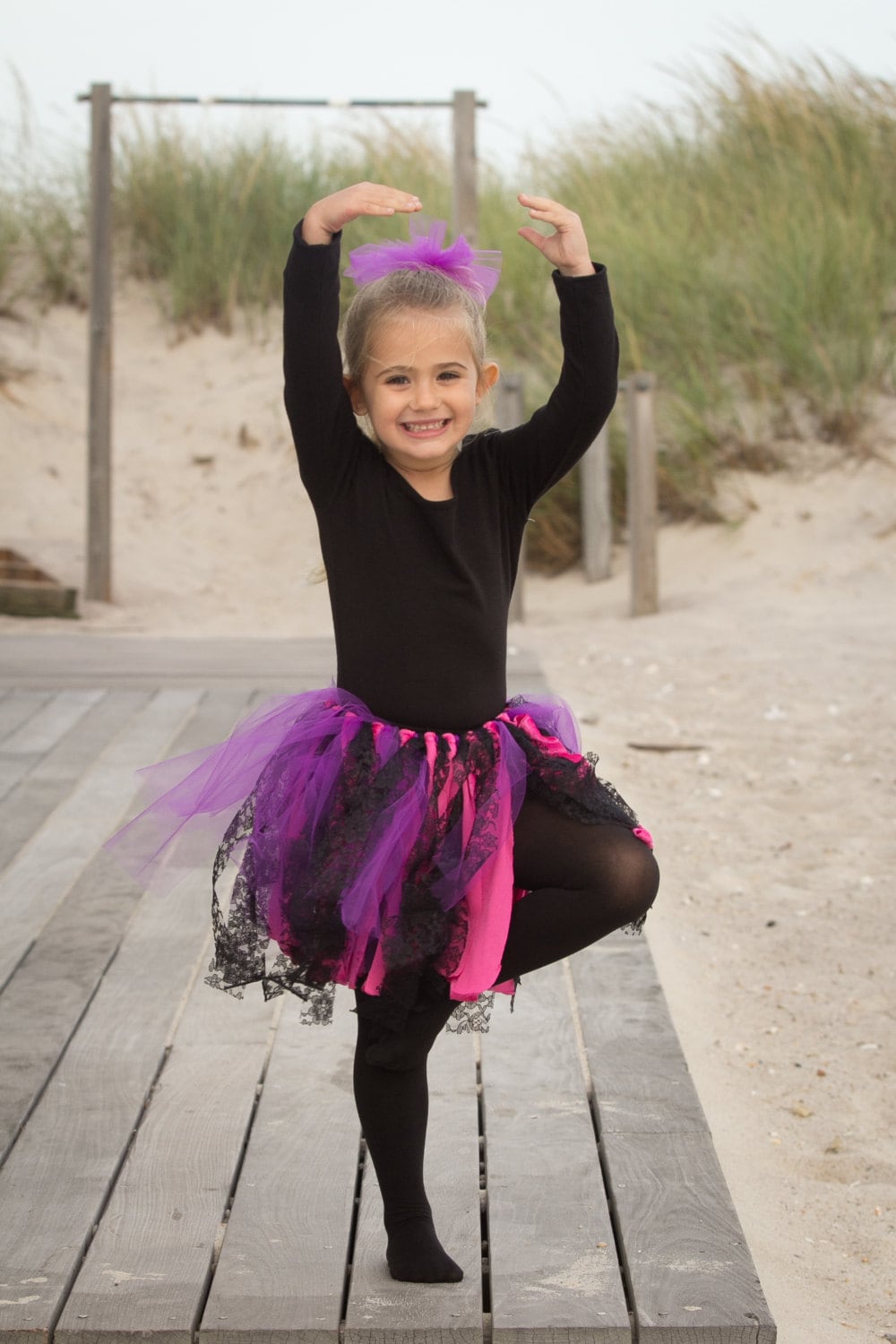 Ballet Leotard Tutu And Tight