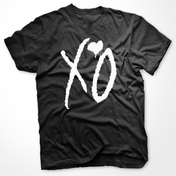 xo tee shirt