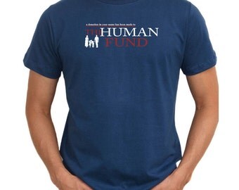 human fund shirt