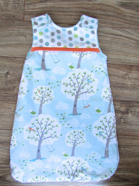 Baby Sleep Sack