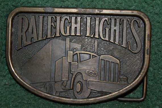 Vintage Raliegh 71