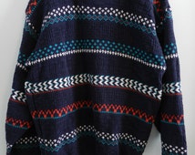 Popular items for ski sweater patterns on Etsy